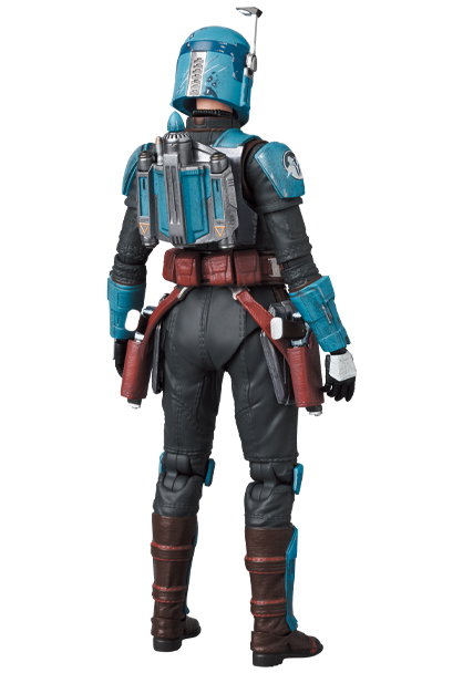 BO-KATAN KRYZE(The Mandalorian Ver.) image 3