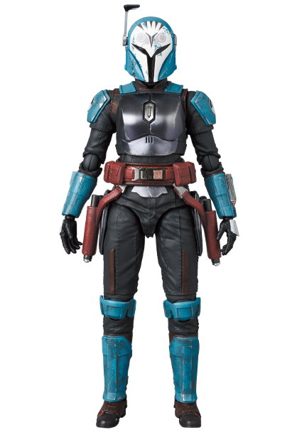 BO-KATAN KRYZE(The Mandalorian Ver.) image 4