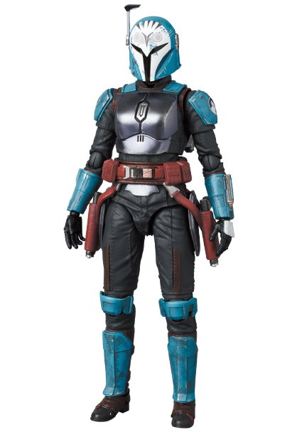 BO-KATAN KRYZE(The Mandalorian Ver.) image 5