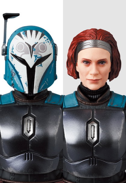 BO-KATAN KRYZE(The Mandalorian Ver.) image 6