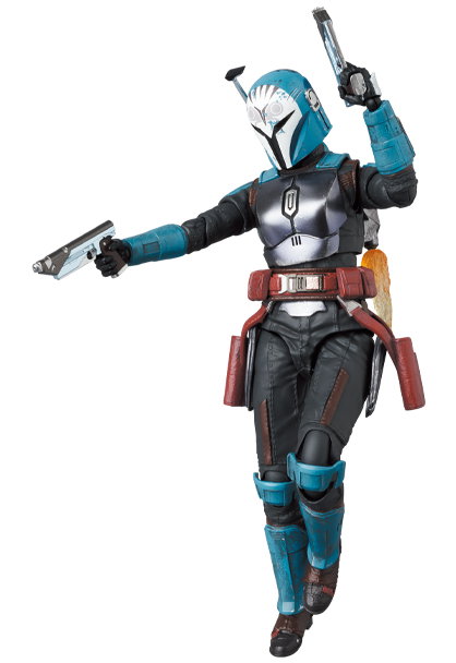 BO-KATAN KRYZE(The Mandalorian Ver.) image 7