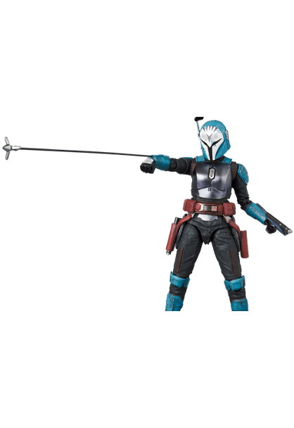BO-KATAN KRYZE(The Mandalorian Ver.) image 8