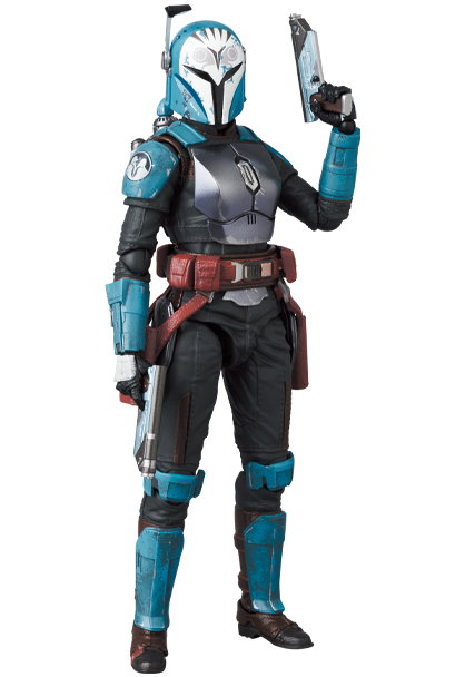 BO-KATAN KRYZE(The Mandalorian Ver.) image 9