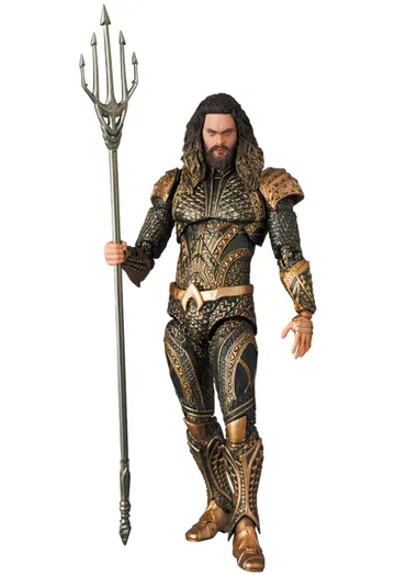 AQUAMAN (ZACK SNYDER'S JUSTICE LEAGUE Ver.)