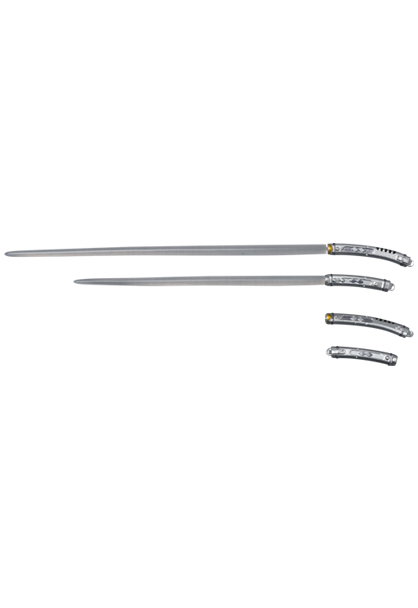 AHSOKA TANO(The Mandalorian Ver.) image 10