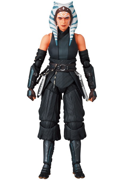 AHSOKA TANO(The Mandalorian Ver.) image 2