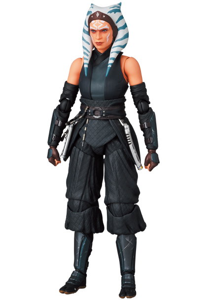 AHSOKA TANO(The Mandalorian Ver.) image 3