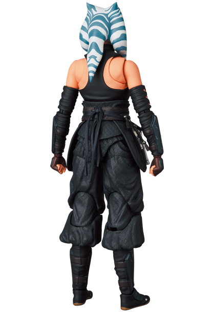 AHSOKA TANO(The Mandalorian Ver.) image 4