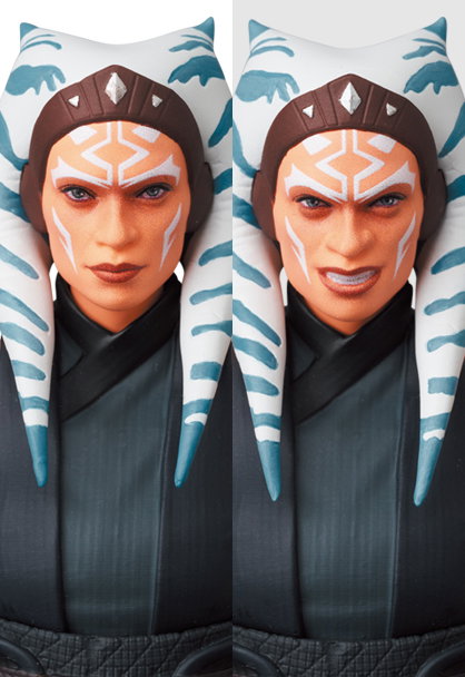 AHSOKA TANO(The Mandalorian Ver.) image 5