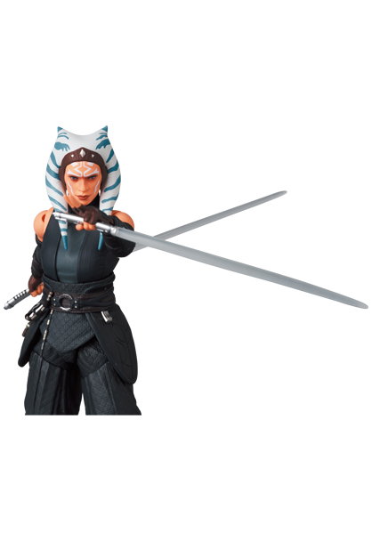 AHSOKA TANO(The Mandalorian Ver.) image 7