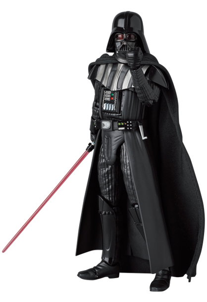 DARTH VADER(TM)(Rogue One Ver.1.5) image 1