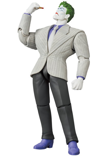THE JOKER(The Dark Knight Returns) Variant Suit Ver. image 1