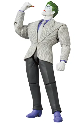 THE JOKER(The Dark Knight Returns) Variant Suit Ver.