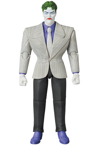 THE JOKER(The Dark Knight Returns) Variant Suit Ver. image 2