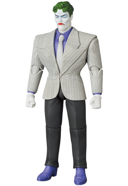 THE JOKER(The Dark Knight Returns) Variant Suit Ver. image 3