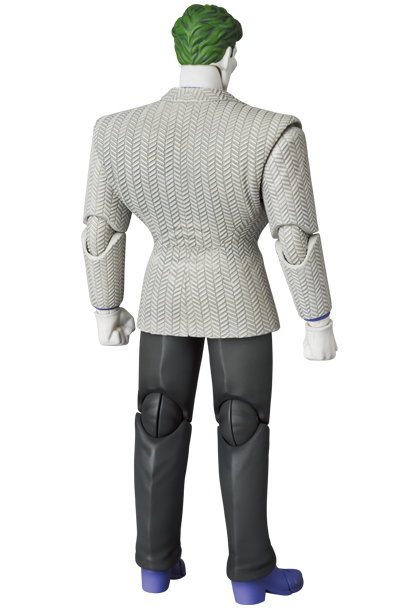 THE JOKER(The Dark Knight Returns) Variant Suit Ver. image 4