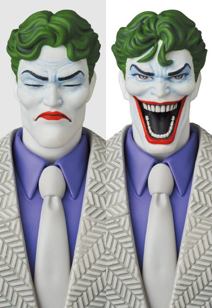 THE JOKER(The Dark Knight Returns) Variant Suit Ver. image 5
