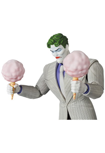 THE JOKER(The Dark Knight Returns) Variant Suit Ver. image 7