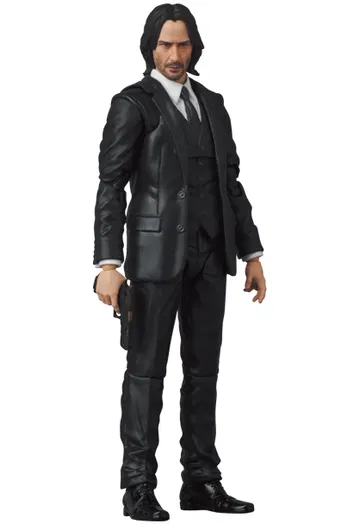 JOHN WICK (JOHN WICK:CHAPTER4)
