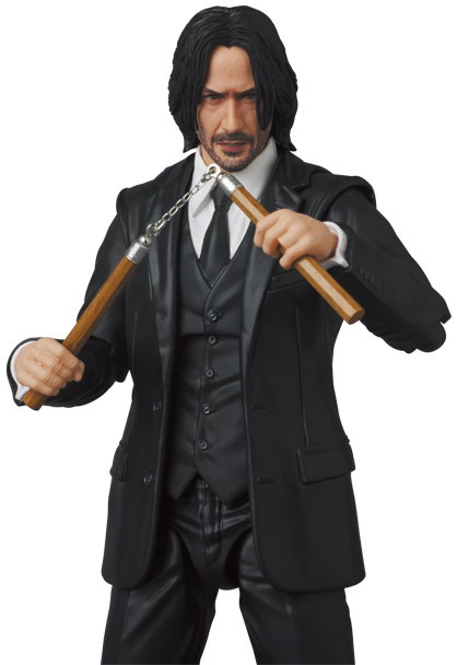 JOHN WICK (JOHN WICK:CHAPTER4) image 2