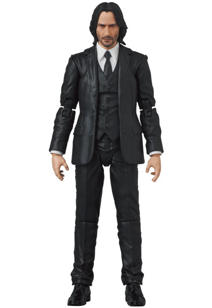 JOHN WICK (JOHN WICK:CHAPTER4) image 3