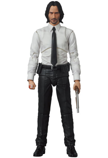 JOHN WICK (JOHN WICK:CHAPTER4) image 4
