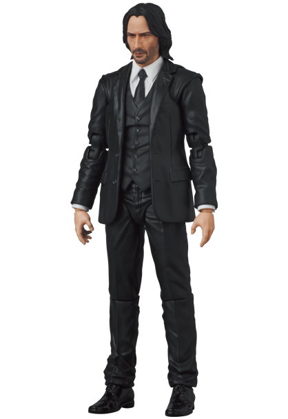 JOHN WICK (JOHN WICK:CHAPTER4) image 5