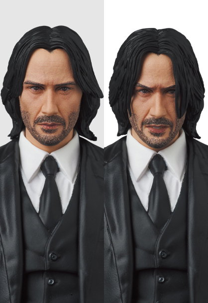 JOHN WICK (JOHN WICK:CHAPTER4) image 7
