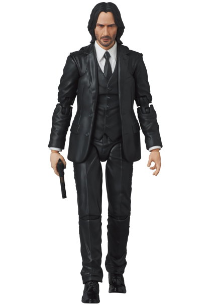 JOHN WICK (JOHN WICK:CHAPTER4) image 9