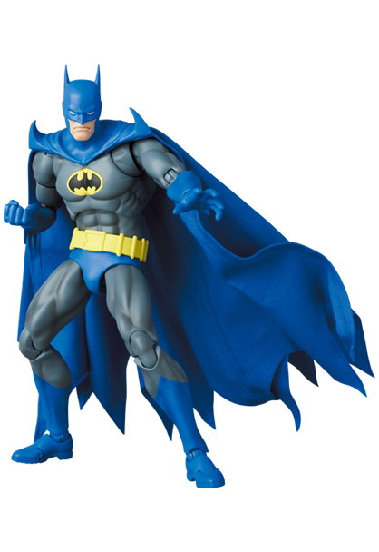 KNIGHT CRUSADER BATMAN image 10