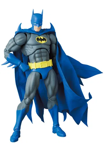 KNIGHT CRUSADER BATMAN