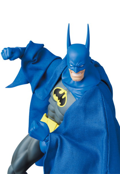 KNIGHT CRUSADER BATMAN image 2
