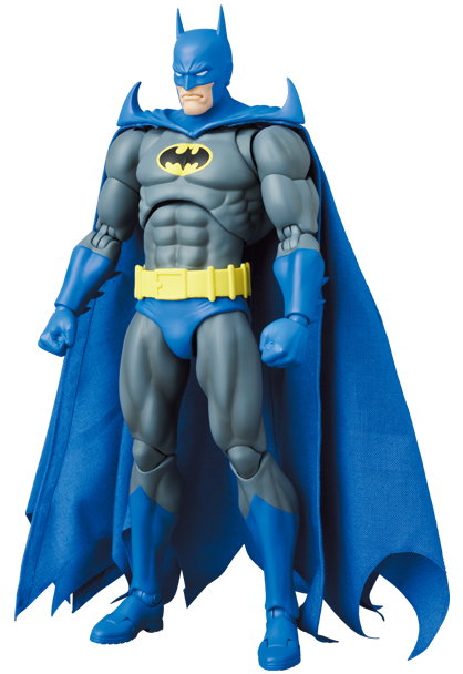 KNIGHT CRUSADER BATMAN image 3