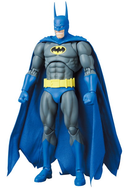 KNIGHT CRUSADER BATMAN image 5