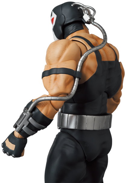 BANE (BATMAN KNIGHTFALL Ver.) image 10