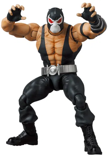 BANE (BATMAN KNIGHTFALL Ver.)