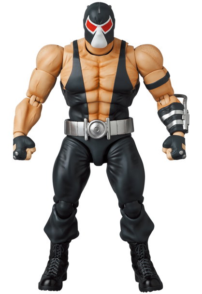BANE (BATMAN KNIGHTFALL Ver.) image 3