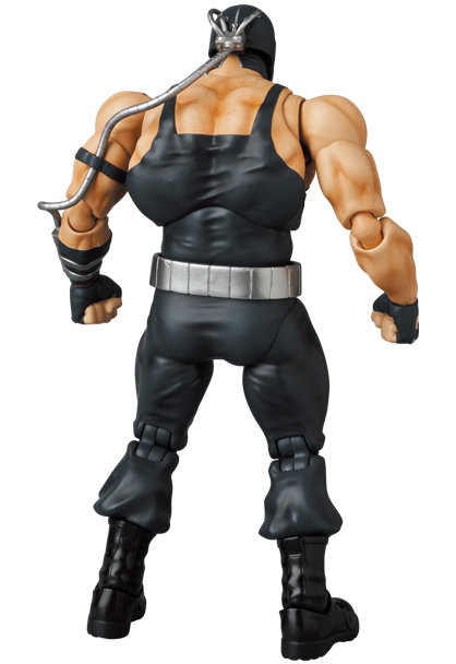BANE (BATMAN KNIGHTFALL Ver.) image 5