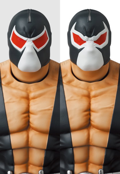 BANE (BATMAN KNIGHTFALL Ver.) image 6