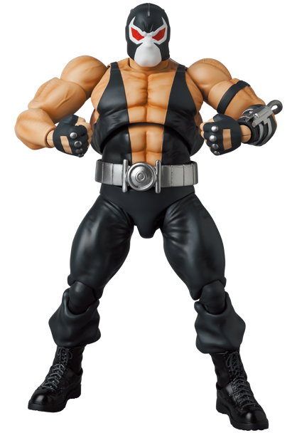 BANE (BATMAN KNIGHTFALL Ver.) image 7