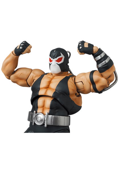 BANE (BATMAN KNIGHTFALL Ver.) image 9