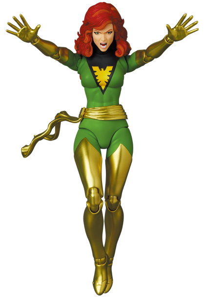 PHOENIX(COMIC Ver.) image 2