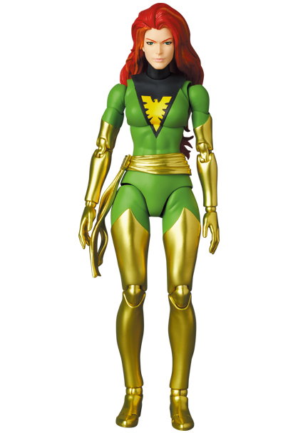 PHOENIX(COMIC Ver.) image 3