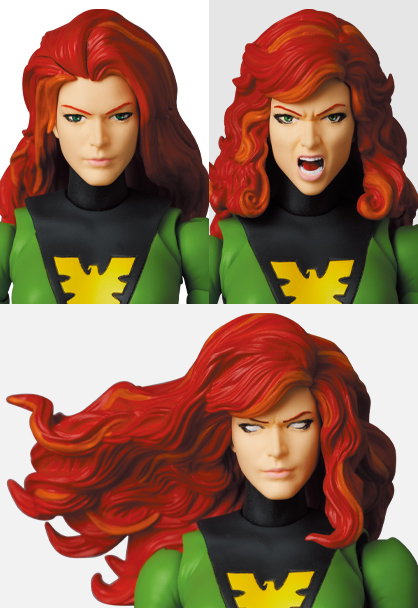 PHOENIX(COMIC Ver.) image 6