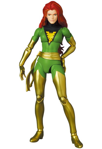 PHOENIX(COMIC Ver.) image 7