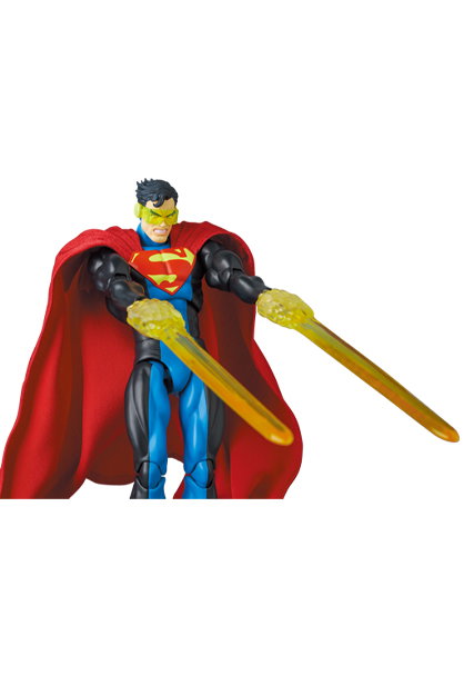 ERADICATOR (RETURN OF SUPERMAN) image 2