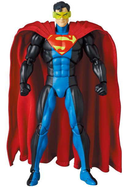 ERADICATOR (RETURN OF SUPERMAN) image 3