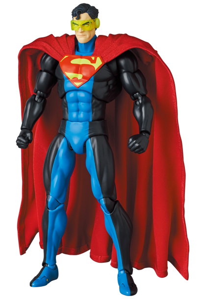 ERADICATOR (RETURN OF SUPERMAN) image 4