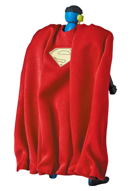 ERADICATOR (RETURN OF SUPERMAN) image 5