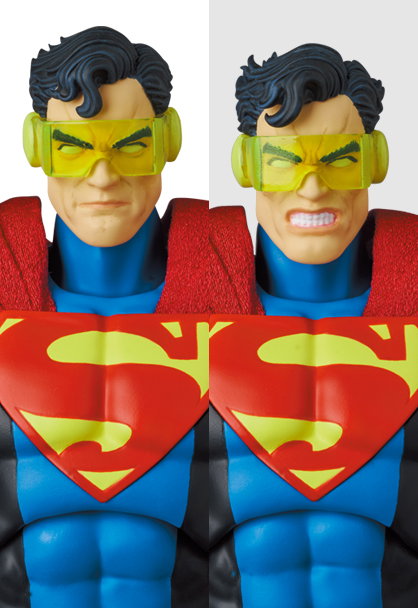 ERADICATOR (RETURN OF SUPERMAN) image 6